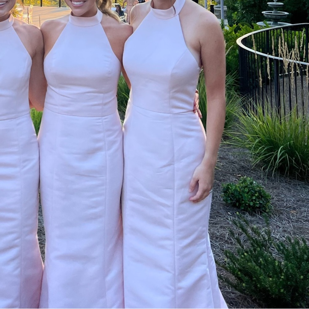 Formal Dress - Amsale Austin